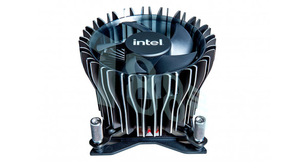 INTEL LAMINAR RH1 STOCK COOLER - LGA 1700